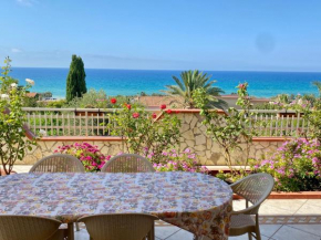 Villa Mare Giuggiola